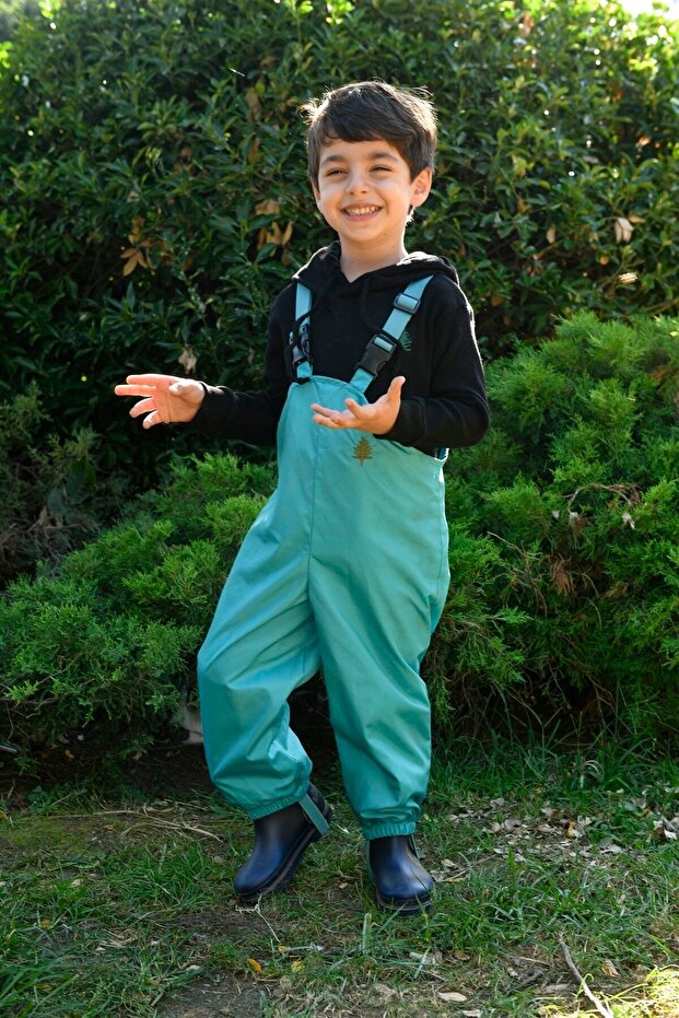 Yağmur Pantolonu