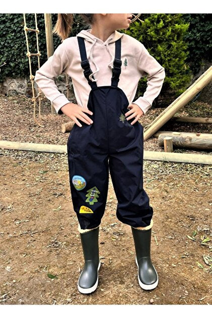 Yağmur Pantolonu
