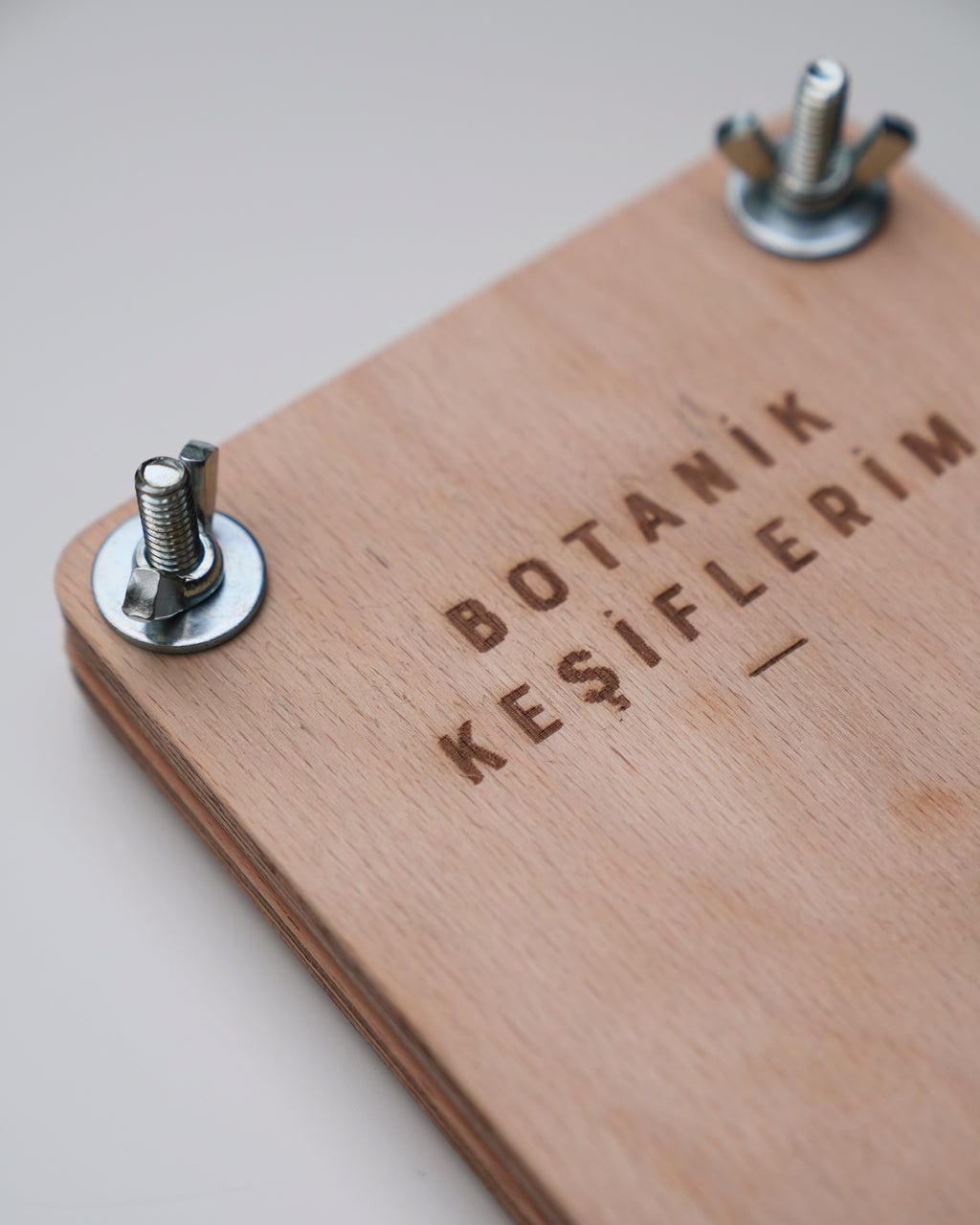 Botanik Keşiflerim